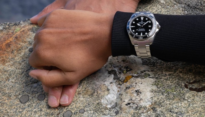 Obrázok z Certina DS Action Diver