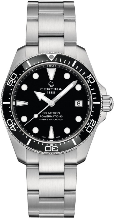 Obrázok z Certina DS Action Diver