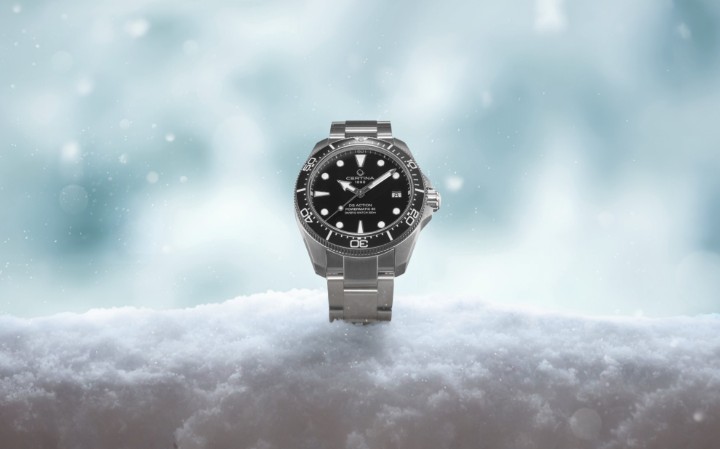 Obrázok z Certina DS Action Diver