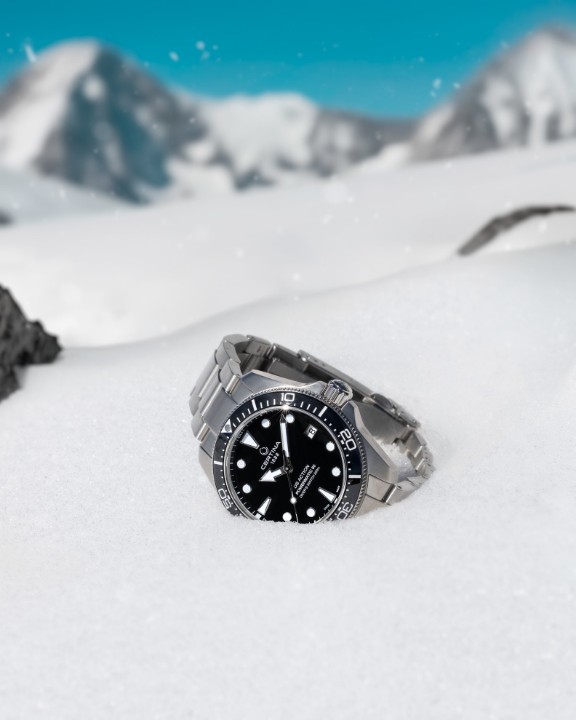 Obrázok z Certina DS Action Diver