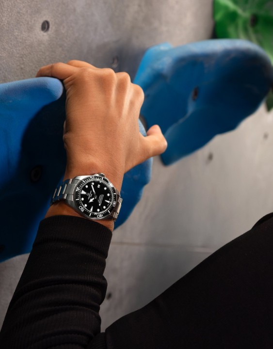 Obrázok z Certina DS Action Diver