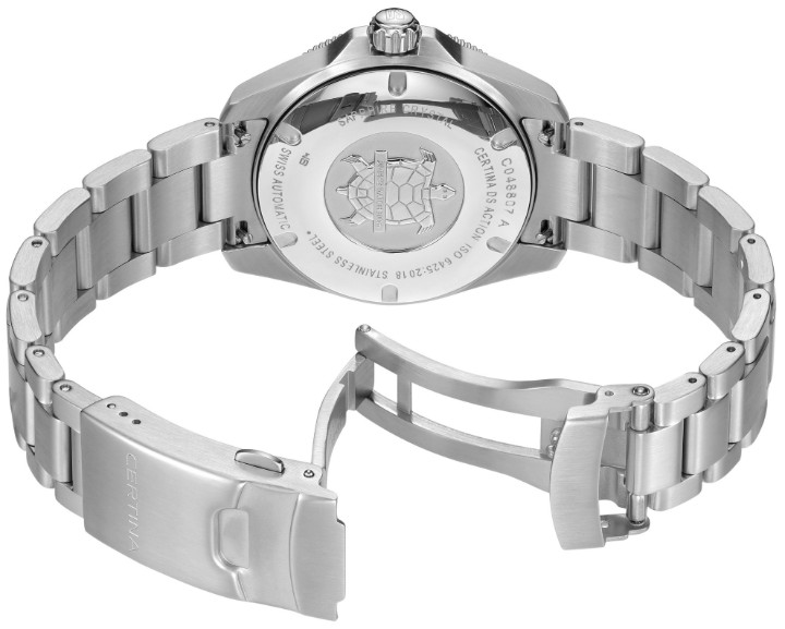 Obrázok z Certina DS Action Diver
