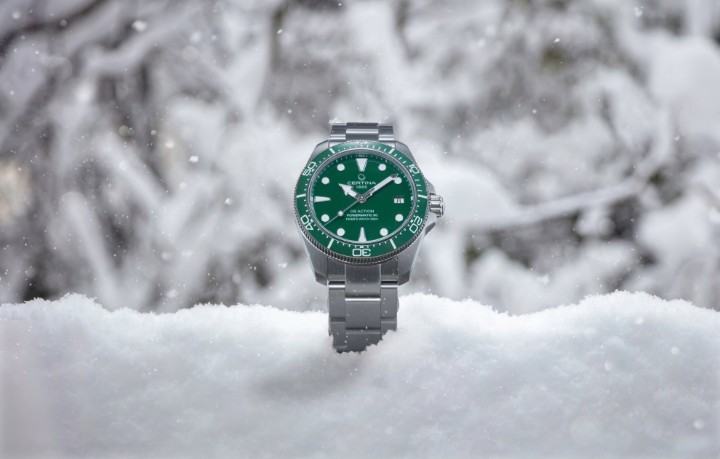 Obrázok z Certina DS Action Diver