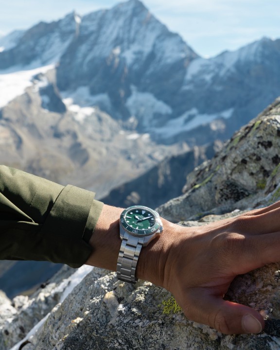 Obrázok z Certina DS Action Diver