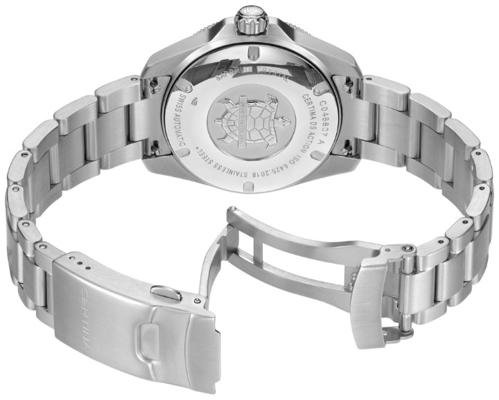 Obrázok z Certina DS Action Diver