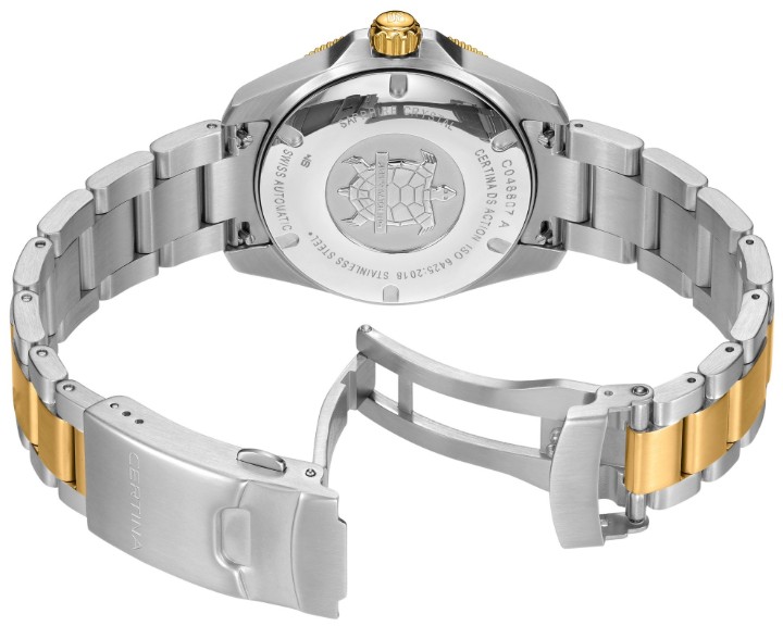 Obrázok z Certina DS Action Diver