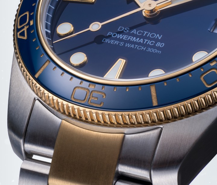 Obrázok z Certina DS Action Diver