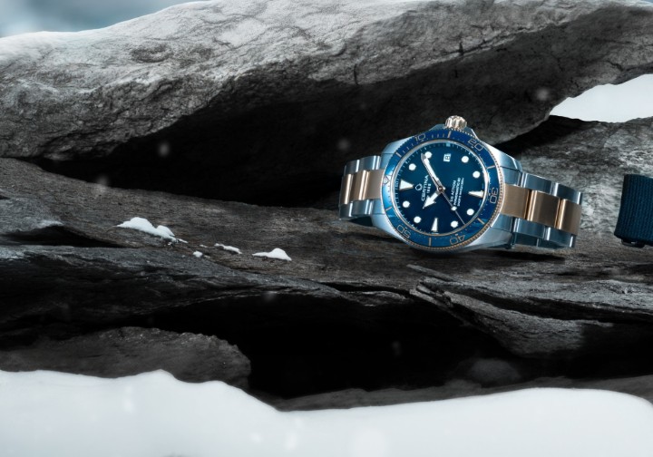 Obrázok z Certina DS Action Diver