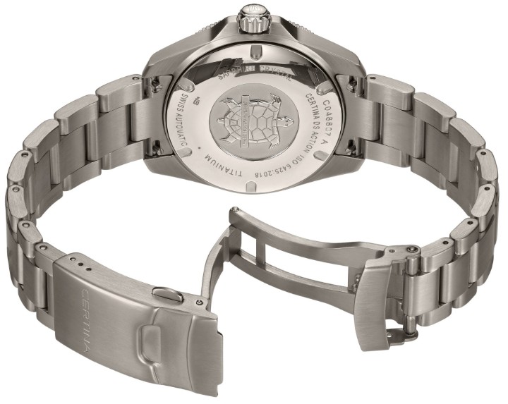 Obrázok z Certina DS Action Diver