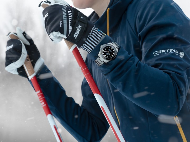 Obrázok z Certina DS Action Diver