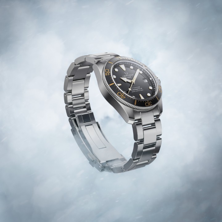 Obrázok z Certina DS Action Diver