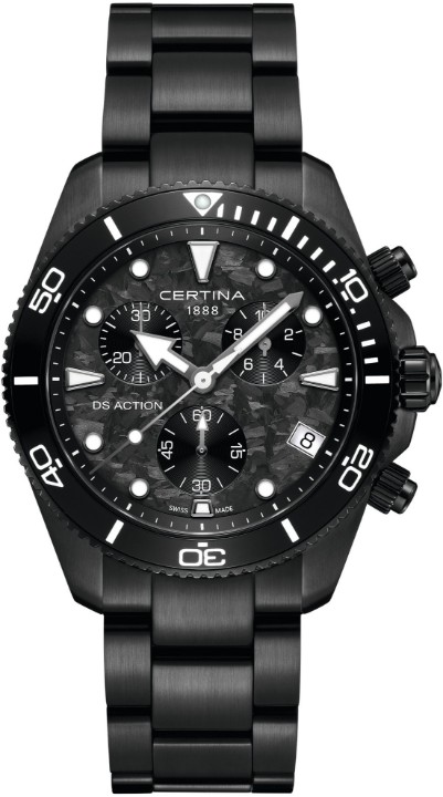 Obrázok z Certina DS Action Chrono