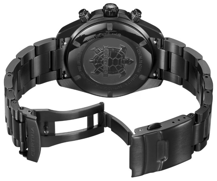 Obrázok z Certina DS Action Chrono
