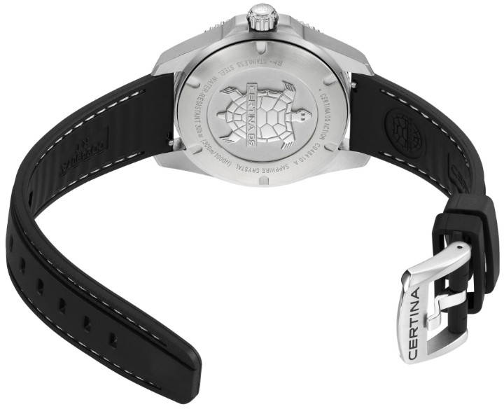Obrázok z Certina DS Action Diver