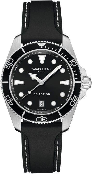 Obrázok z Certina DS Action Diver