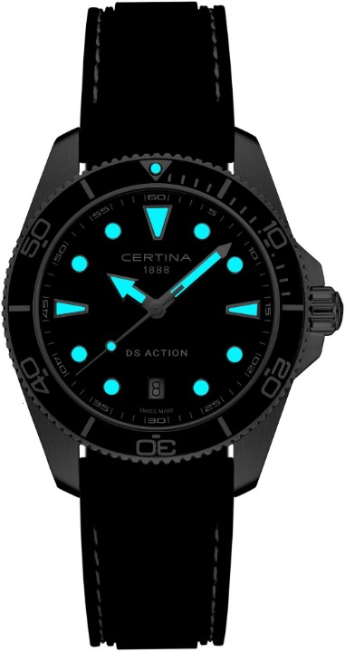 Obrázok z Certina DS Action Diver