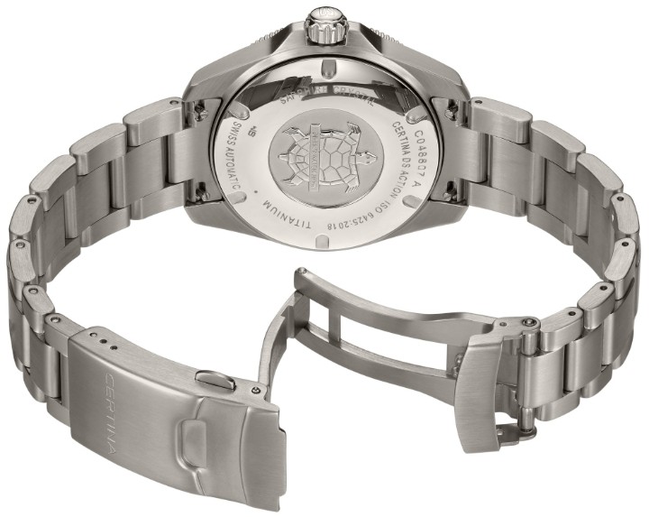Obrázok z Certina DS Action Diver