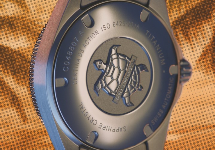 Obrázok z Certina DS Action Diver