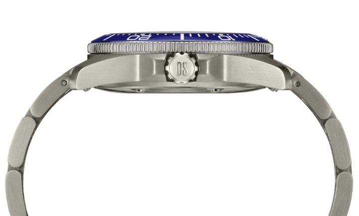 Obrázok z Certina DS Action Diver