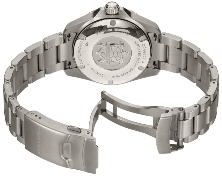 Obrázok z Certina DS Action Diver