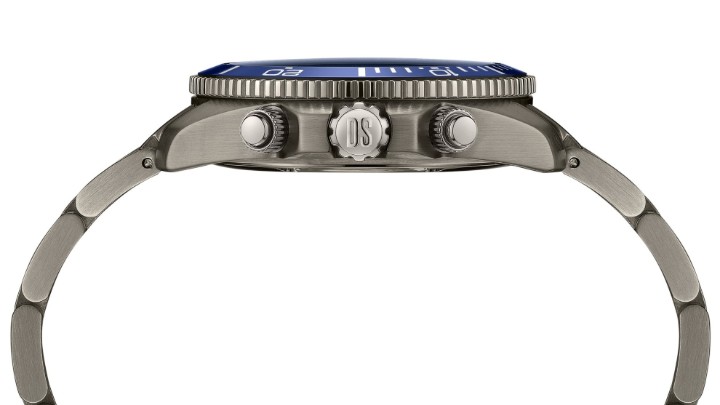 Obrázok z Certina DS Action Chrono