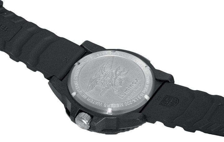 Obrázok z Luminox Navy SEAL 3600 Series
