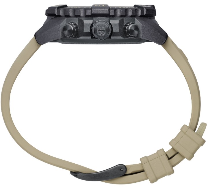 Obrázok z Luminox Navy SEAL 3580 Series Chronograph