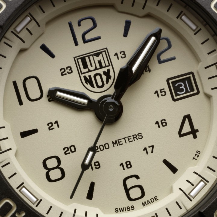Obrázok z Luminox Navy SEAL Foundation 3250 Series