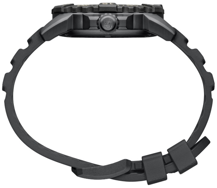 Obrázok z Luminox Navy SEAL Foundation 3250 Series