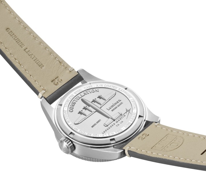 Obrázok z Luminox Air Automatic Constellation™ 9600 Series