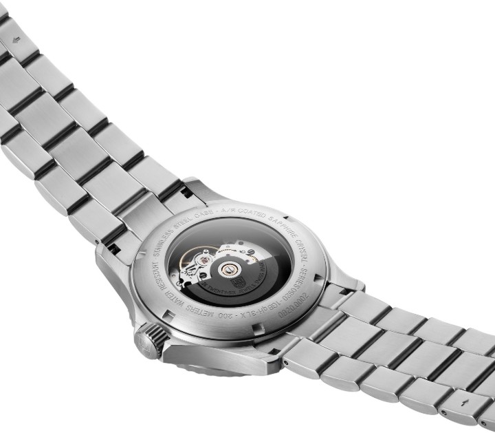 Obrázok z Luminox Automatic Sport Timer 0920 Series