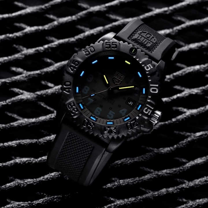 Obrázok z Luminox Navy SEAL Foundation