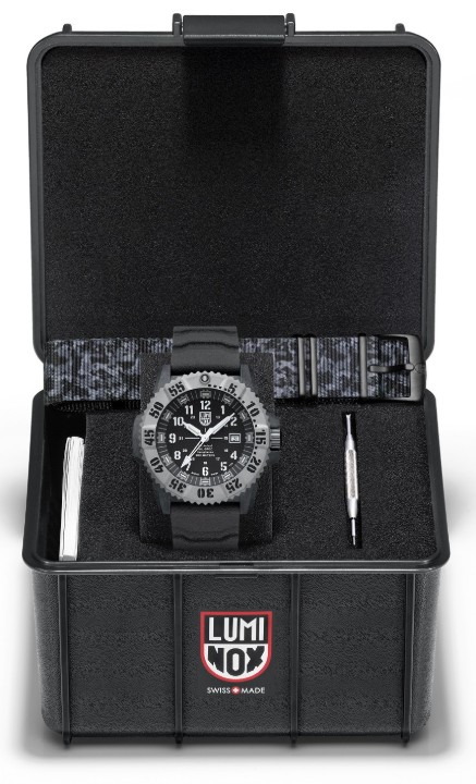Obrázok z Luminox MIL-SPEC 3350 Series