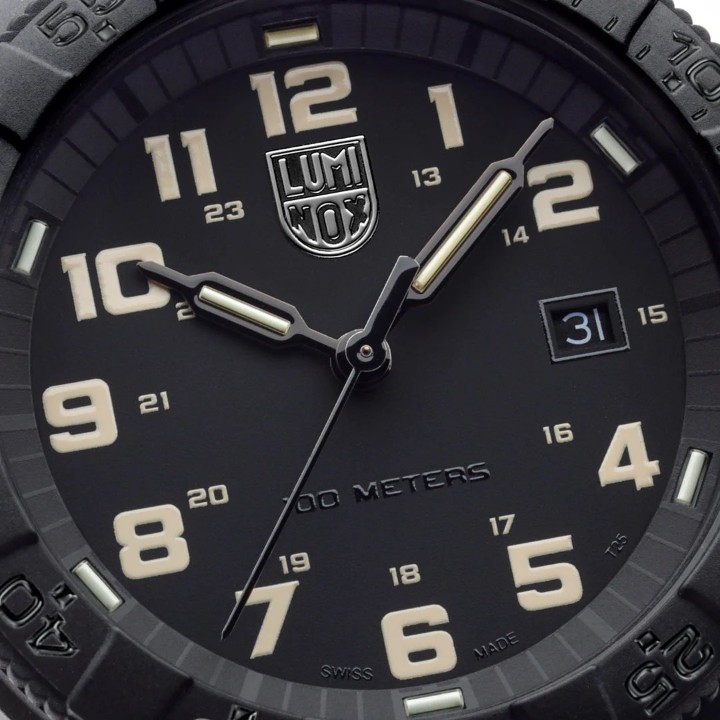 Obrázok z Luminox Leatherback Sea Turtle Giant 0320 Series