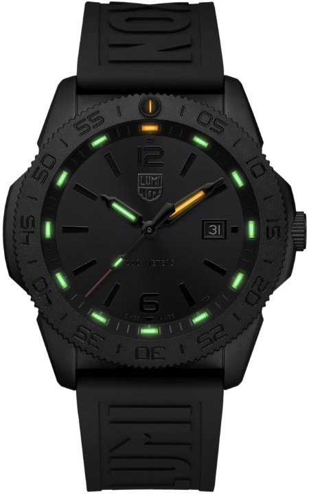 Obrázok z Luminox Pacific Diver 3120 Series