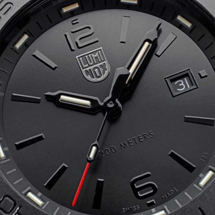 Obrázok z Luminox Pacific Diver 3120 Series