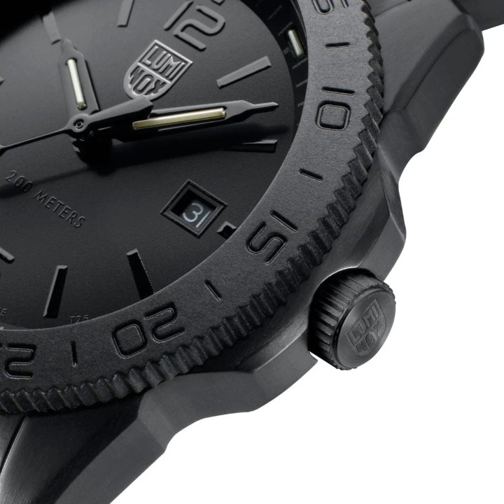 Obrázok z Luminox Pacific Diver 3120 Series
