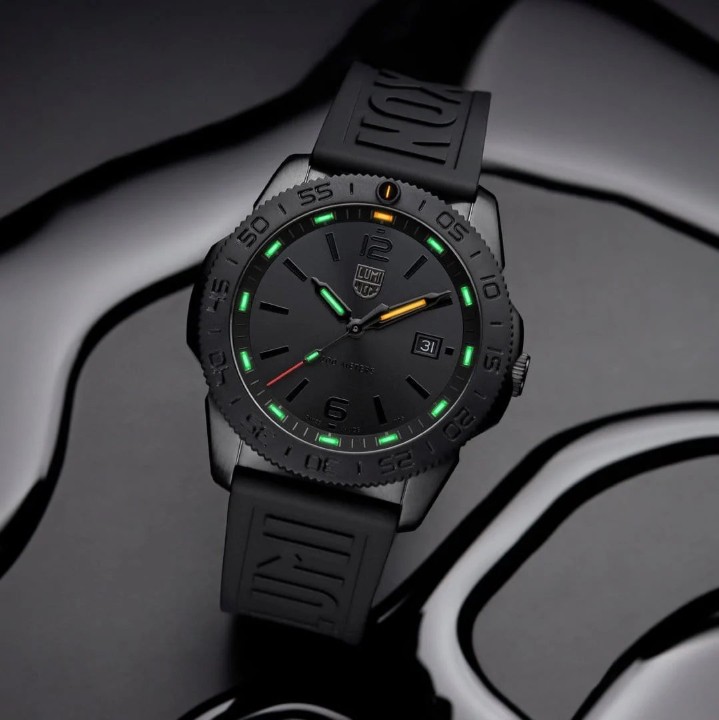Obrázok z Luminox Pacific Diver 3120 Series