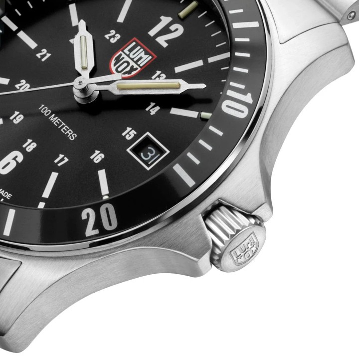 Obrázok z Luminox Sport Timer