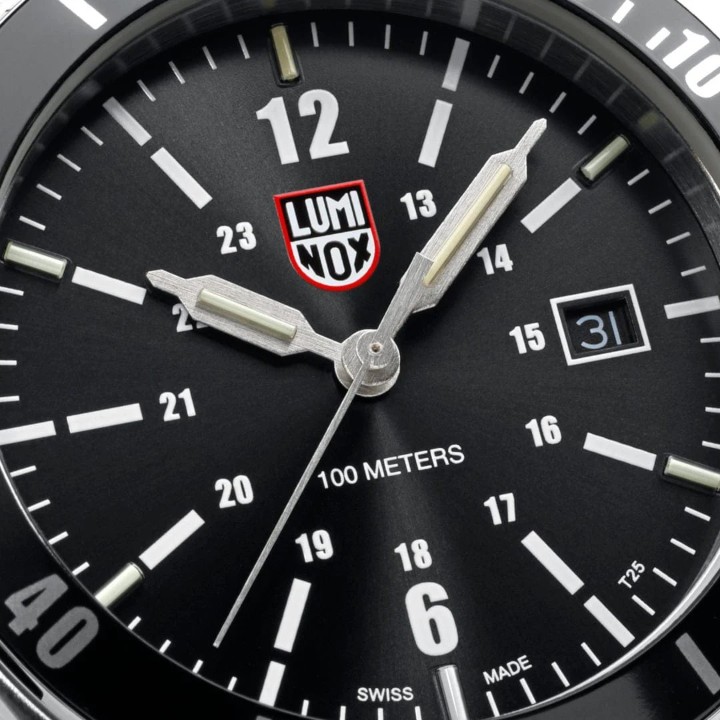 Obrázok z Luminox Sport Timer