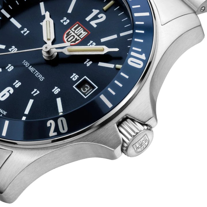Obrázok z Luminox Sport Timer