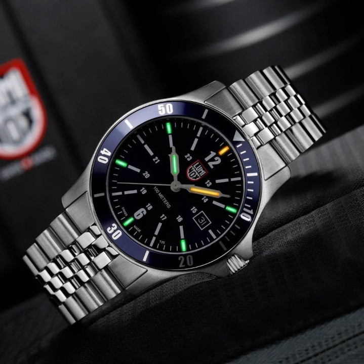 Obrázok z Luminox Sport Timer