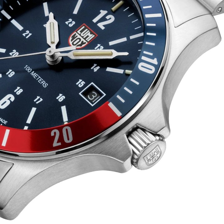 Obrázok z Luminox Sport Timer