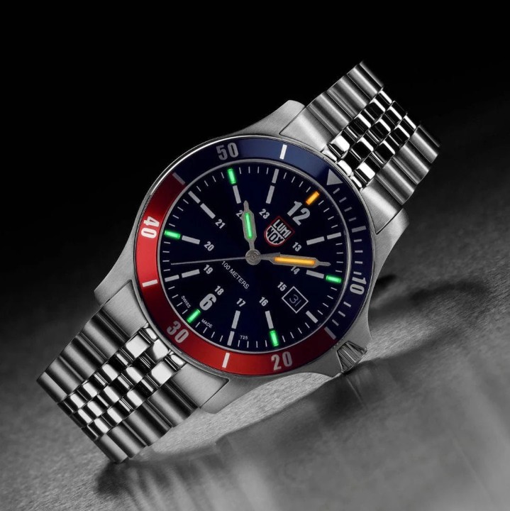Obrázok z Luminox Sport Timer