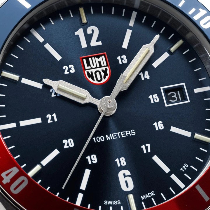 Obrázok z Luminox Sport Timer