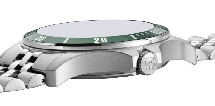 Obrázok z Luminox Sport Timer