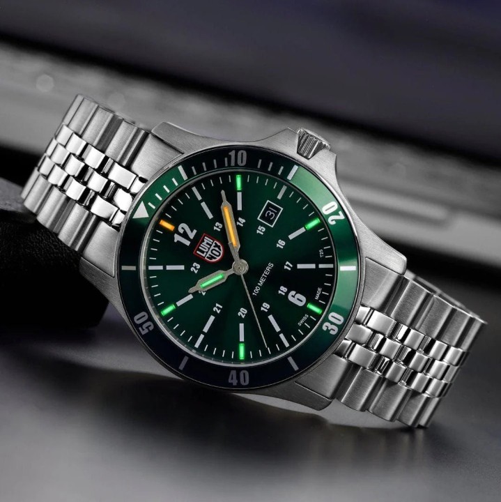 Obrázok z Luminox Sport Timer