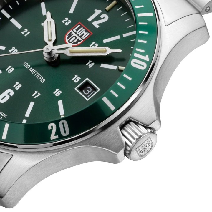Obrázok z Luminox Sport Timer