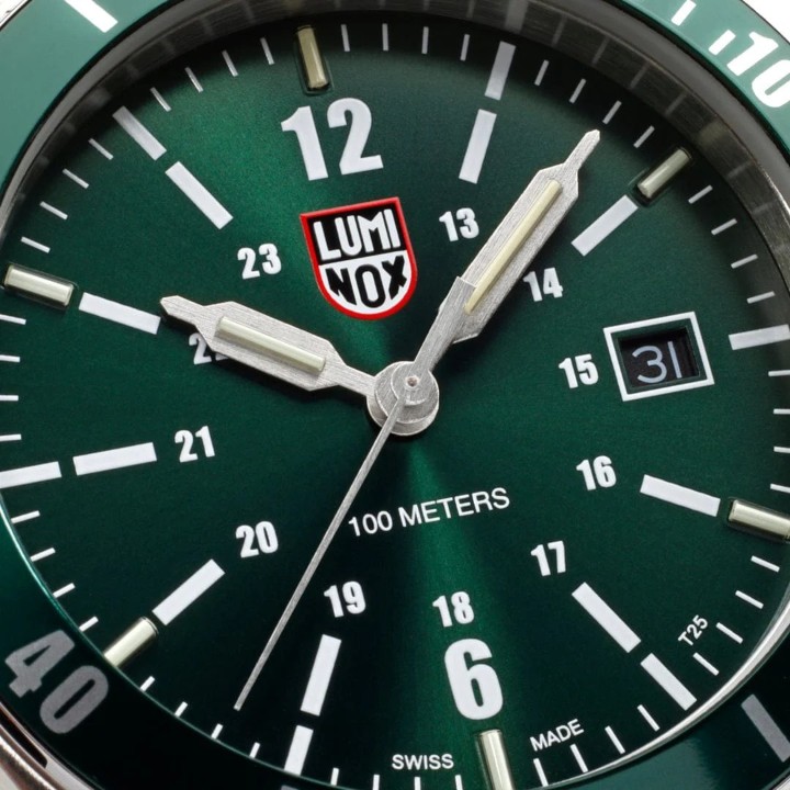 Obrázok z Luminox Sport Timer