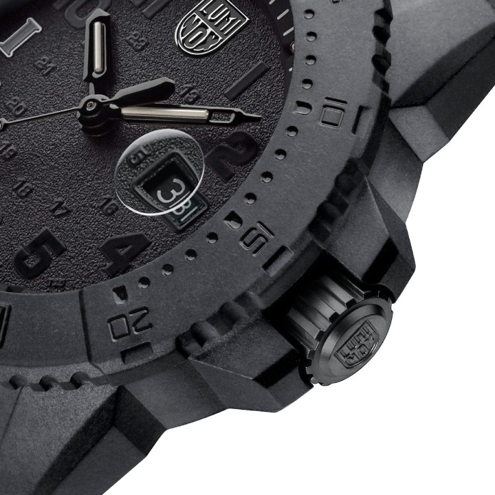 Obrázok z Luminox Navy SEAL Foundation I GOT YOUR 6 Limited Edition